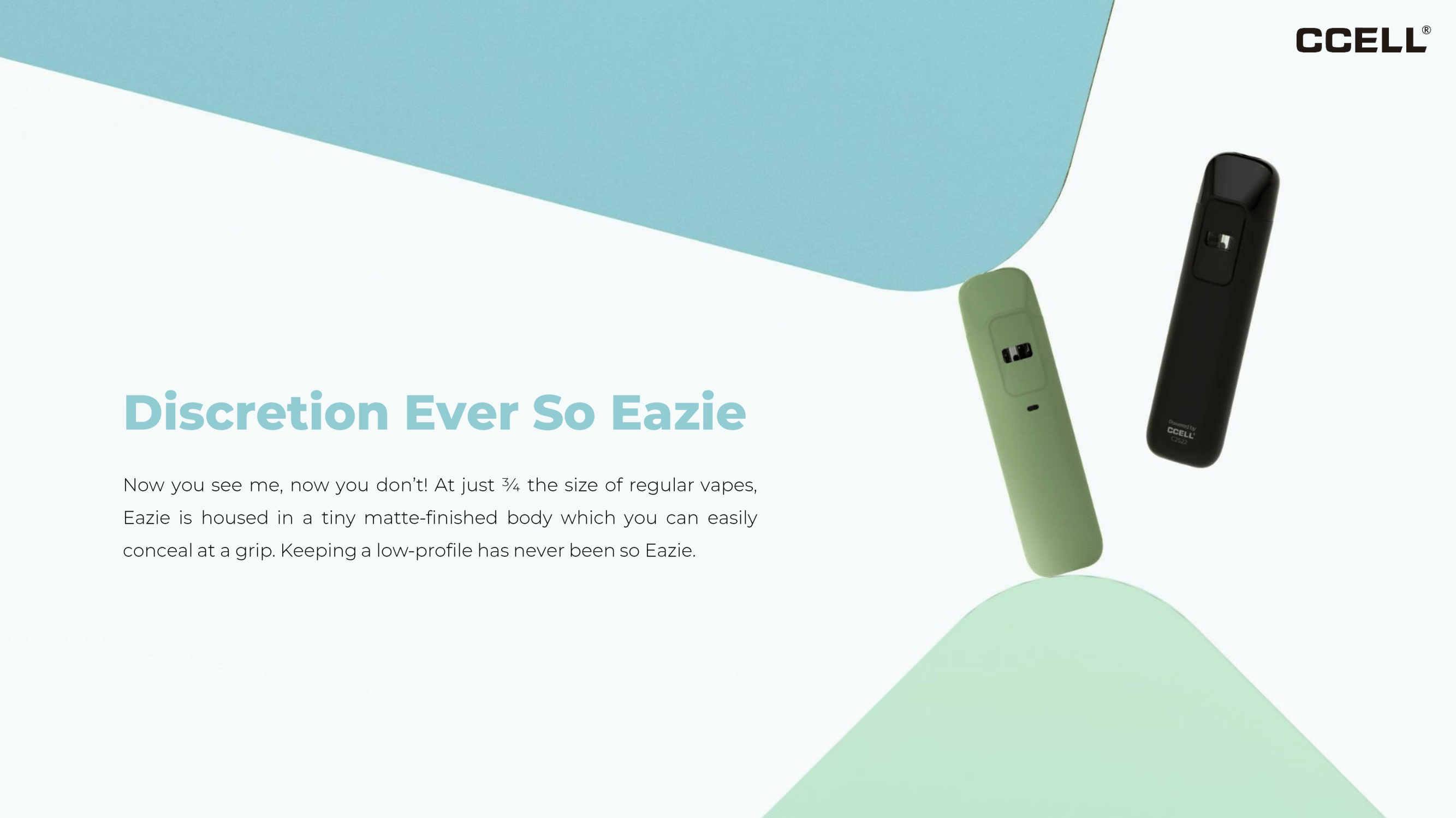 CCELL Eazie DS3003 Launch File-2
